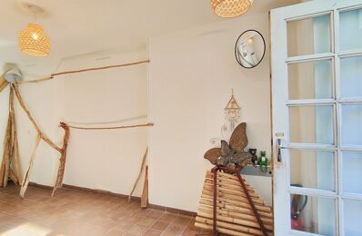 vente appartement 69 000 € à proximité de Vinça (66320)