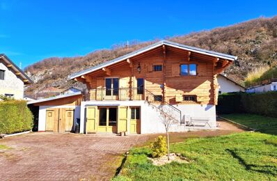 vente maison 459 000 € à proximité de Montcel (73100)