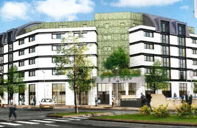 vente appartement 178 000 € à proximité de Sotteville-Lès-Rouen (76300)