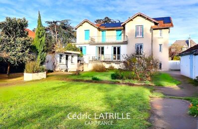 vente maison 367 500 € à proximité de Sarrouilles (65600)