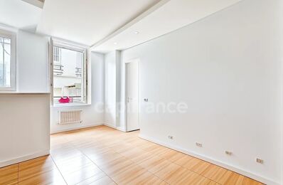 appartement 2 pièces 24 m2 à vendre à Paris 20 (75020)