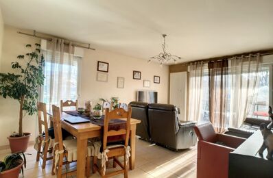 vente appartement 250 000 € à proximité de Fillinges (74250)