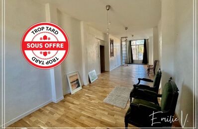 vente maison 85 000 € à proximité de Layrac (47390)