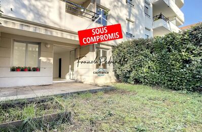 vente appartement 295 000 € à proximité de Vaugneray (69670)