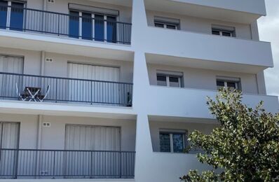 vente appartement 160 000 € à proximité de Saint-Apollinaire (21850)