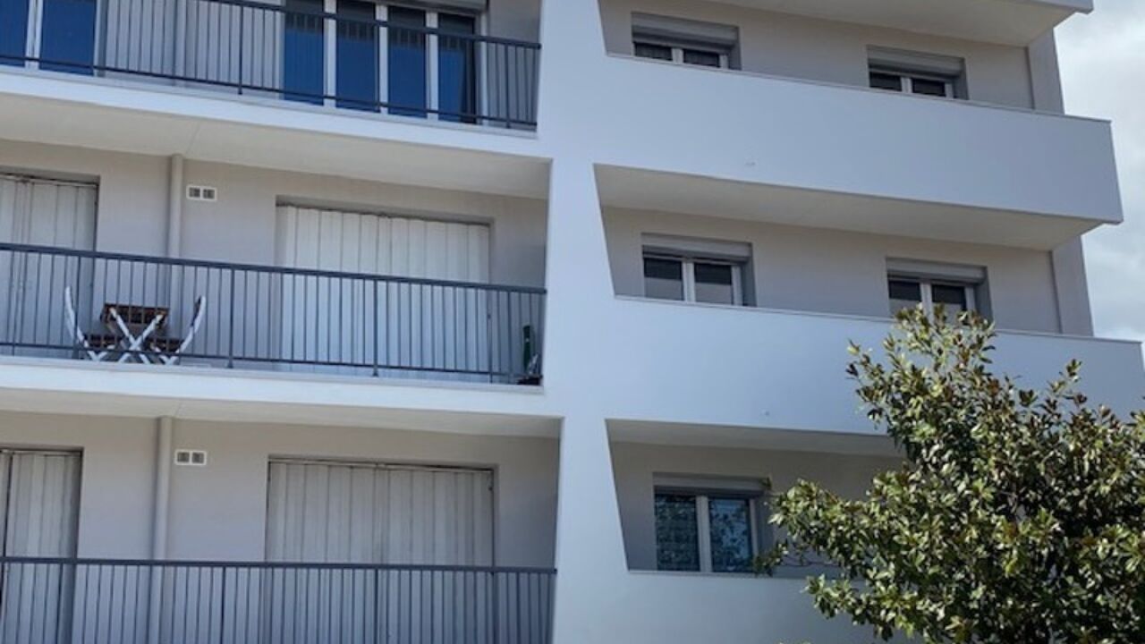 appartement 4 pièces 71 m2 à vendre à Fontaine-Lès-Dijon (21121)