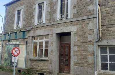 maison 5 pièces 134 m2 à vendre à Saint-Georges-de-Reintembault (35420)