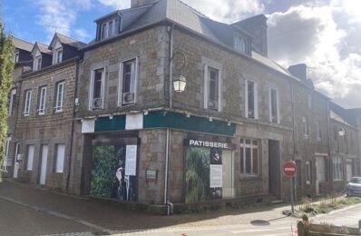 vente maison 45 000 € à proximité de Saint-Ouen-la-Rouerie (35460)