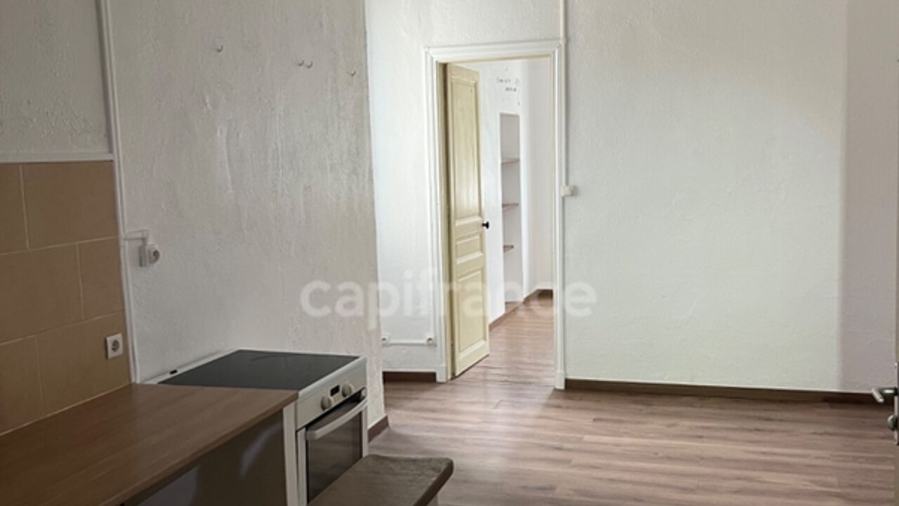appartement 3 pièces 41 m2 à vendre à Sartène (20100)