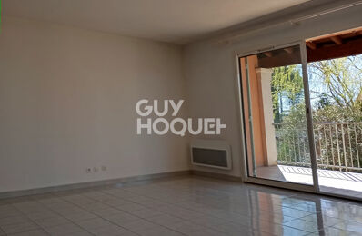 location appartement 749 € CC /mois à proximité de Saumane-de-Vaucluse (84800)