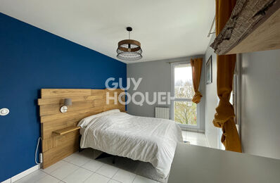 location appartement 970 € CC /mois à proximité de Villenave-d'Ornon (33140)