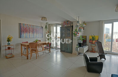 vente appartement 415 000 € à proximité de Rillieux-la-Pape (69140)