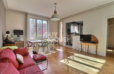 vente appartement 630 000 € à proximité de La Mulatière (69350)