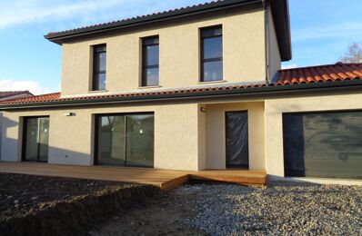 vente maison 438 000 € à proximité de Pinsaguel (31120)