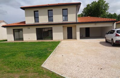 vente maison 438 000 € à proximité de Lagardelle-sur-Lèze (31870)