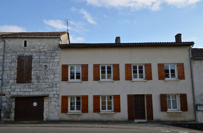 vente maison 159 000 € à proximité de Le Puy (33580)
