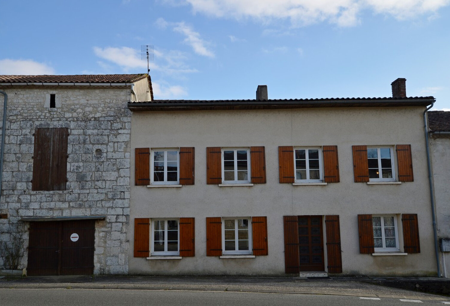 Vente maison 13 pièces 133 m² Duras (47120) — photo 1