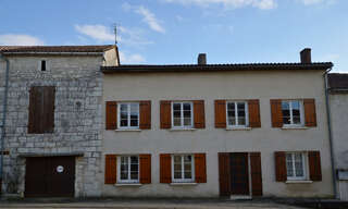 Maison 13 Pièces 133 m² à vendre à Duras (47120)