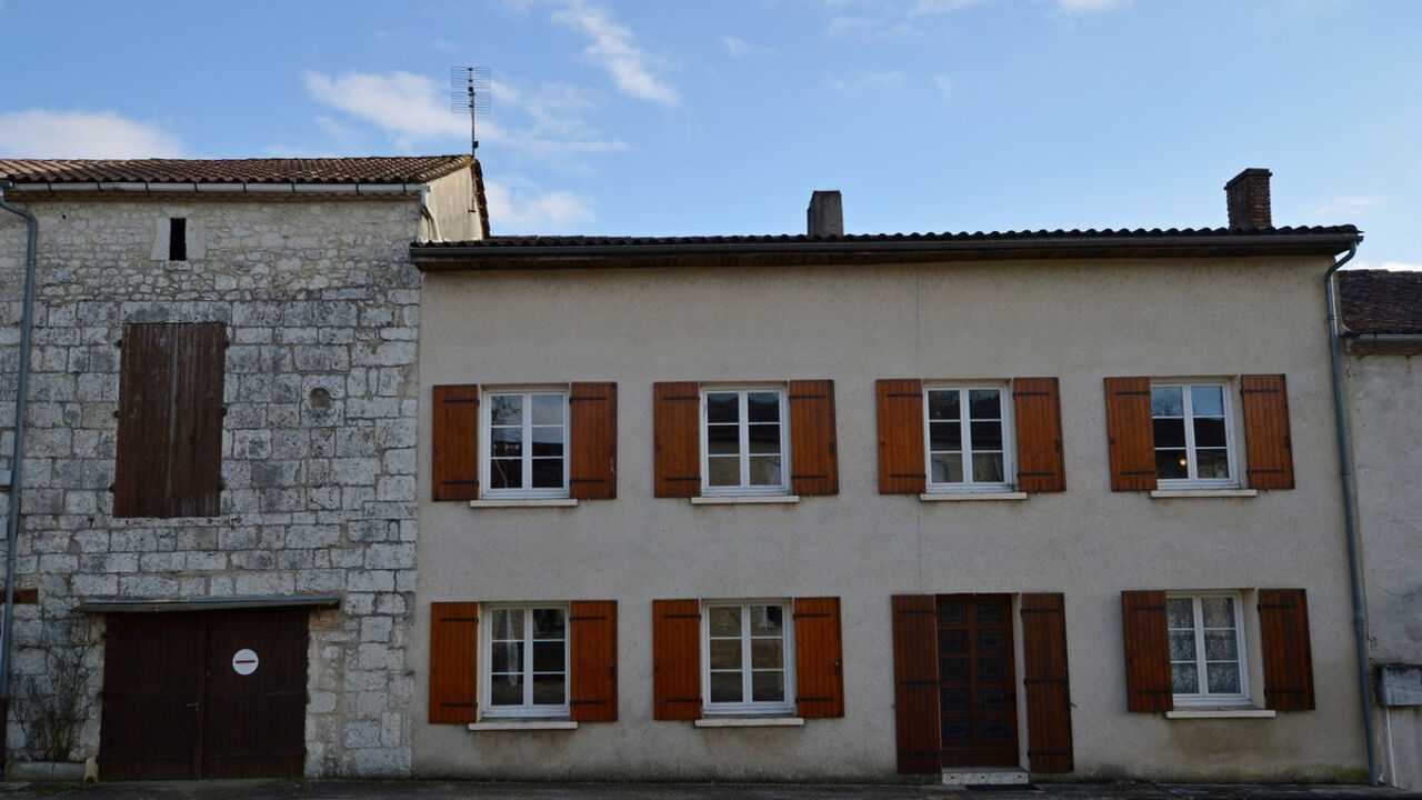 maison 13 pièces 133 m2 à vendre à Duras (47120)