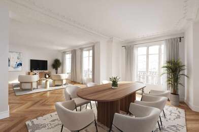 Appartement 6 pièces 2450000 €