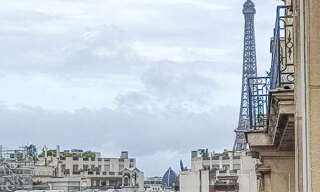 Appartement 6 Pièces 163 m² à vendre à Paris 6 (75006)