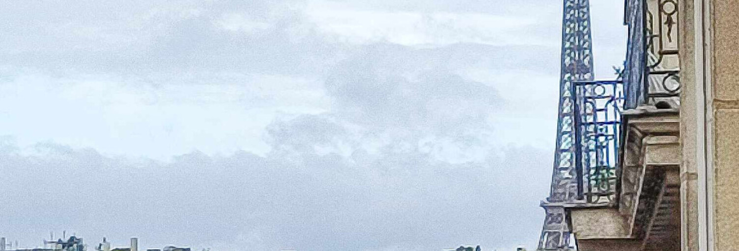 Appartement 6 Pièces 163 m² à vendre à Paris 6 (75006)