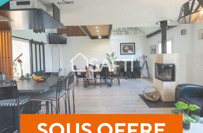 vente maison 484 000 € à proximité de Sainte-Anne-d'Auray (56400)