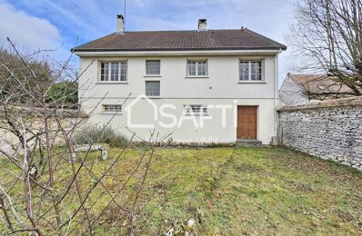 vente maison 255 000 € à proximité de Machault (77133)