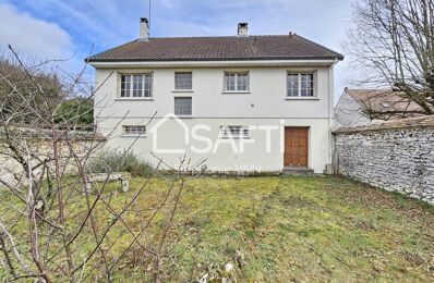 vente maison 255 000 € à proximité de Samoreau (77210)