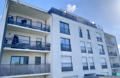 vente appartement 120 000 € à proximité de Évry-Courcouronnes (91000)