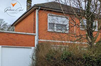 vente maison 126 600 € à proximité de Roclincourt (62223)