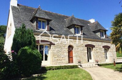 vente maison 395 000 € à proximité de Le Sourn (56300)