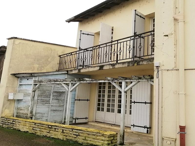 Villa / Maison 5 pièces  à vendre Sainte-Livrade-sur-Lot 47110
