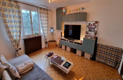 appartement 3 pièces 69 m2 à vendre à Décines-Charpieu (69150)