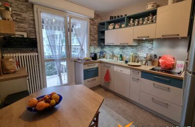 vente appartement 290 000 € à proximité de Saint-Quentin-Fallavier (38070)