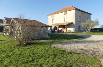 vente maison 271 700 € à proximité de Saint-Vincent-Rive-d'Olt (46140)