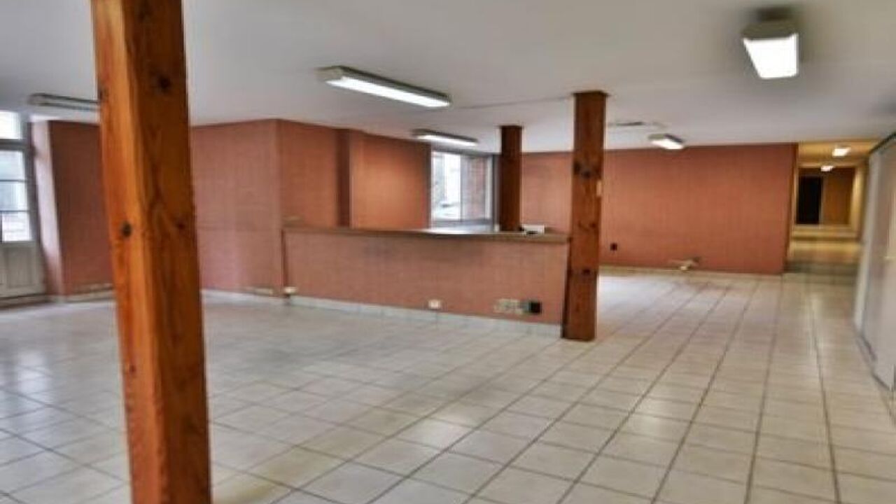 appartement 4 pièces 203 m2 à vendre à Bressuire (79300)