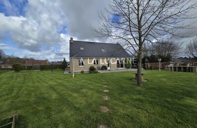 vente maison 339 300 € à proximité de Lattre-Saint-Quentin (62810)