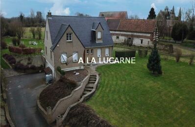 vente maison 339 300 € à proximité de Lillers (62190)