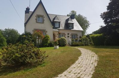 vente maison 249 875 € à proximité de Bolazec (29640)