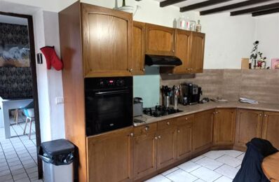 vente maison 316 895 € à proximité de Brimeux (62170)