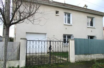 vente maison 155 500 € à proximité de Boulin (65350)