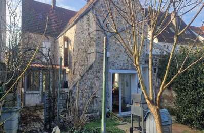 vente maison 429 000 € à proximité de Mareil-en-France (95850)