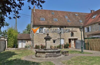 vente appartement 120 000 € à proximité de Conflans-Sainte-Honorine (78700)