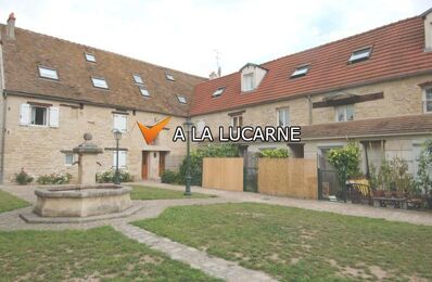vente appartement 270 400 € à proximité de Le Pecq (78230)
