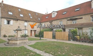 Appartement 4 Pièces 62 m² à vendre à Montesson (78360)