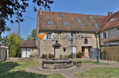 vente appartement 343 200 € à proximité de Montigny-Lès-Cormeilles (95370)