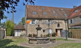 Appartement 5 Pièces 76 m² à vendre à Montesson (78360)