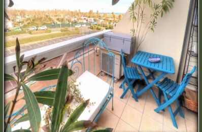 appartement 1 pièces 23 m2 à vendre à Cap d'Agde (34300)