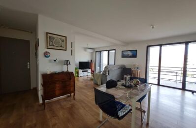 vente appartement 329 000 € à proximité de Sallèles-d'Aude (11590)